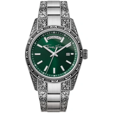 Thomas Sabo WA0426-201-201 Unisex Rebel At Heart R