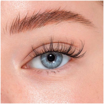 Come tu mi vuoi - Customizable Regular Lash Cluste