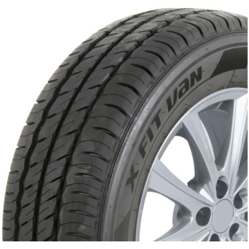 Vasaras riepa komerctransportam 185/80R14 LAUFENN 