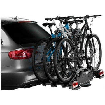 Thule 926 VeloCompact 3 velo 13 pin Velo turētājs 