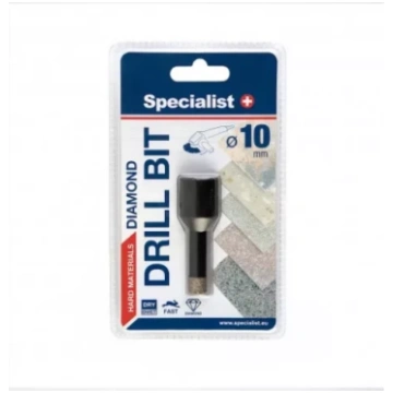 Specialist dimanta urbis D10 M14