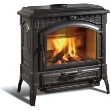 TERMOSTUFA ISOTTA A LEGNA NORDICA Nordica Extrafla