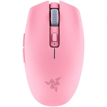 Razer Orochi V2 wireless gaming mouse 18000 dpi op
