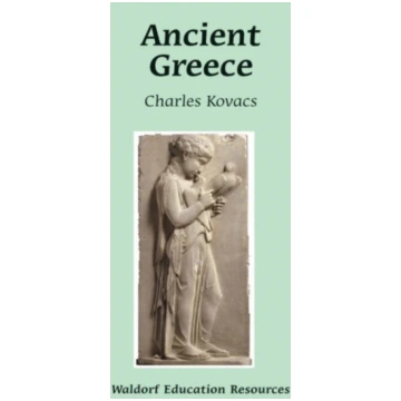 Ancient Greece Charles Kovacs