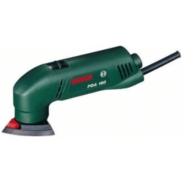 Bosch Delta špaktelēšanas iekārta - PDA 180 (Tiek 