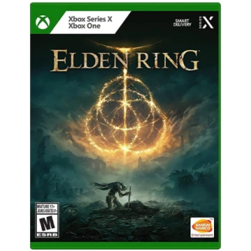 Lietots - Elden Ring Xbox one