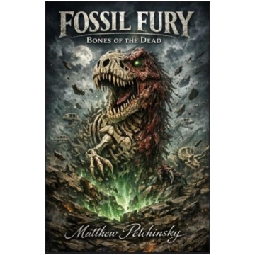 Fossil Fury: Bones of the Dead Apophis Enterprises