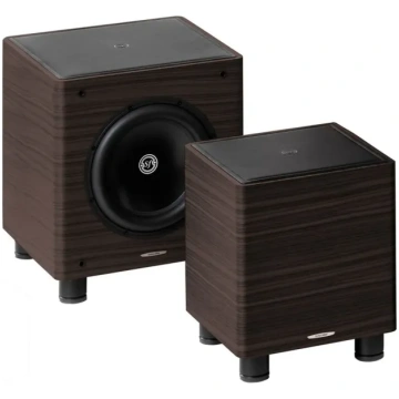 SONUS FABER GRAVIS II WENGE Sabvūferis