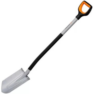 Lāpsta ar spicu galu Xact 1200mm 1066729 FISKARS