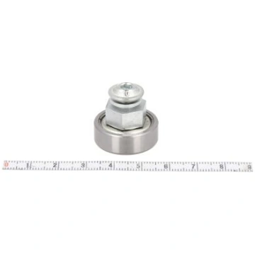 Jumta rullis CARGO-E196 CARGOPARTS