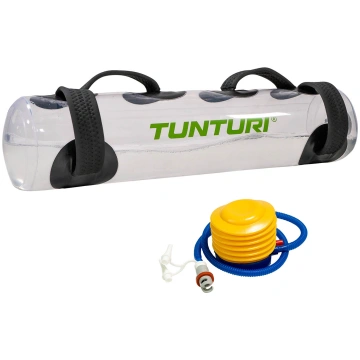 Bulgāru ūdens soma Tunturi Aquabag, 20 kg