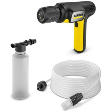 Kärcher OC Handheld Compact cordless pressure wash