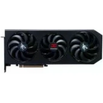 PowerColor Radeon RX 9060 XT Hellhound OC 8GB GDDR