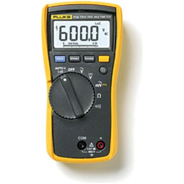 Multimetri Fluke FLUKE-114 EUR