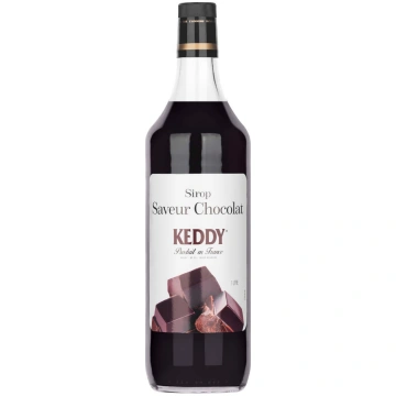 Šokolādes sīrups KEDDY 1 l MONIN