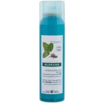Klorane Aquatic Mint Detox Dry Shampoo - Refreshin
