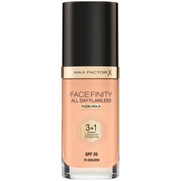 Grima pamats Max Factor Facefinity All Day Flawles