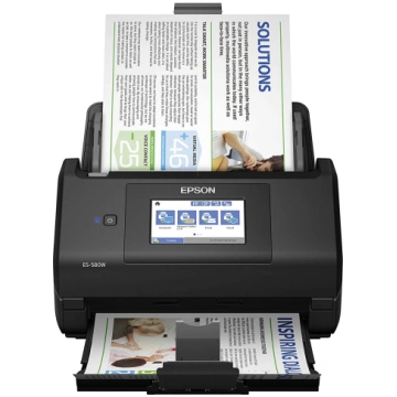 Epson WorkForce (ES-580W) B11B258401