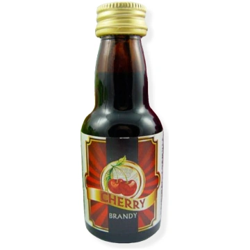 Cherry Brandy Strands esence 25ml