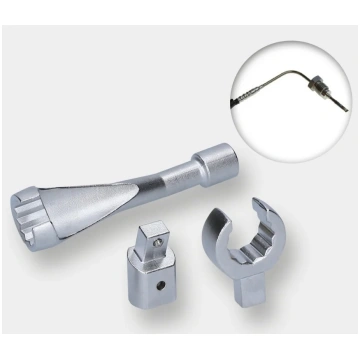 Brilliant Tools VAG, 19 mm, izplūdes gāzu temperat