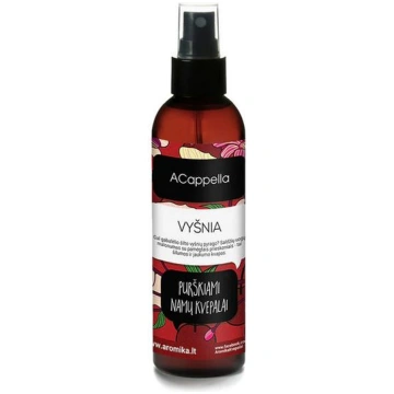 Auto gaisa atsvaidzinātājs Acappella Vanilla