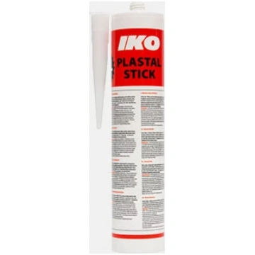 IKO Plastal Stick mastika, 310ml, gab