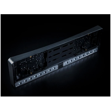 Strands NUUK E-LINE DUO E-apstiprināts S-809138