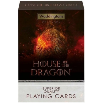 Winning Moves Waddingtons no.1 House of Dragon | 6