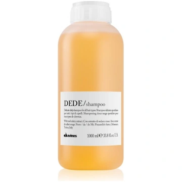 Davines Essential Haircare Dede Shampoo šampūns vi