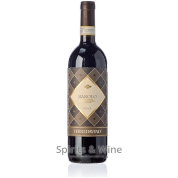 Terredavino Barolo DOCG
