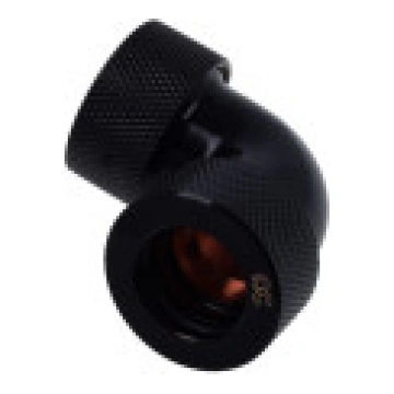 Alphacool elkoņa nipelis (17298) [16mm]