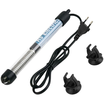 Akvārija sildītājs 25W ar termostatu Generic