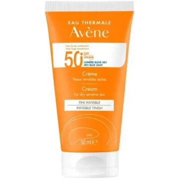 Avene Triasorb Photo-Protecteur Sejas krēms SPF50+