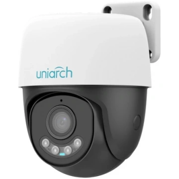 UNIARCH 3MP HD Outdoor Pan & Tilt Wi-Fi Camera | U