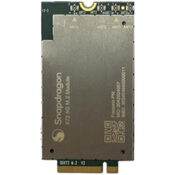 Dell Wireless DW5934E - wireless cellular modem - 