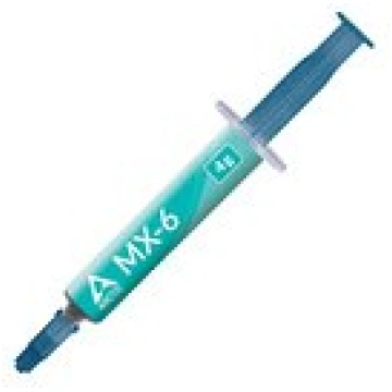 Arctic gmbh Thermal Paste ARCTIC MX-6, 4g