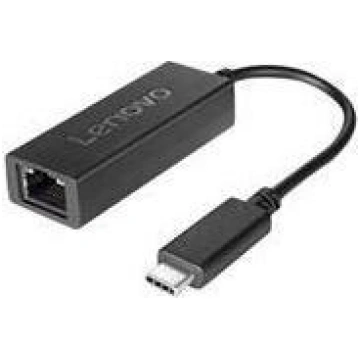 Lenovo USB C to Ethernet Adapter New Retail 570699