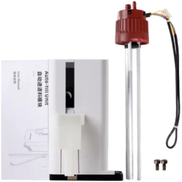 Anycubic automātiskā uzpildes komplekts Photon Mon