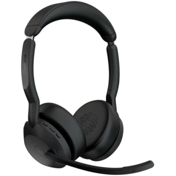 Jabra Evolve2 55 - Link380a MS Stereo (Include Sta