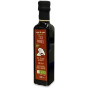 Kokosriekstu mērce Coconut Aminos BIO 250ml MAYA G