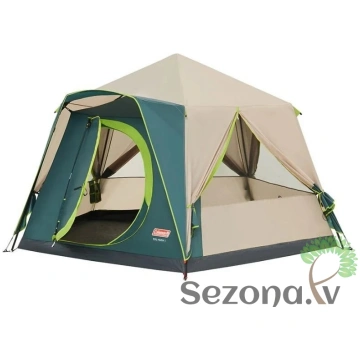 Coleman telts POLYGON 5