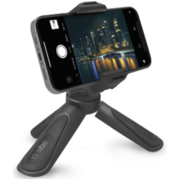Telefona statīvs SBS Tripod pro