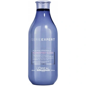 Šampūns L´Oréal Professionnel Serie Expert Blondif