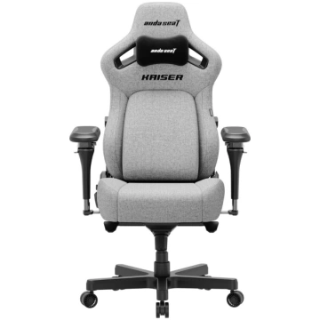 Fotel Anda Seat Fotel gamingowy materialowy Anda S