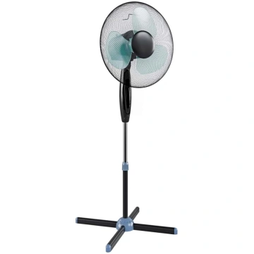 Wintem Ottawa grīdas ventilators ar tālvadības pul