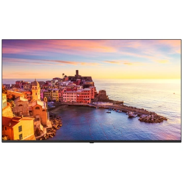 LG 50UM662H4LC UM662H Series - 50" - Pro:Centric w