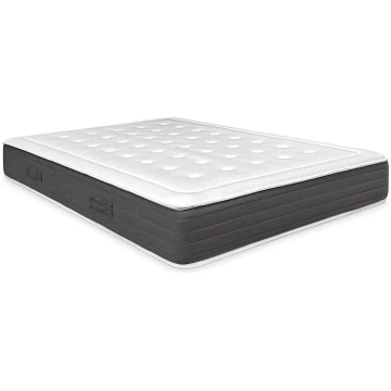 Somnia Descanso - Crete Memory Foam Mattress | Fir