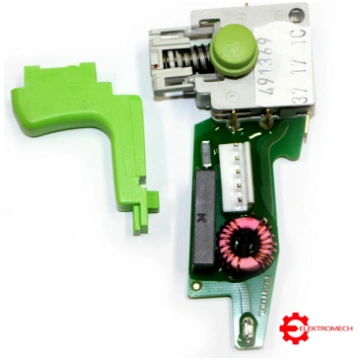 Festool frēzes slēdzis OF1400 EBQ ( 491520 )