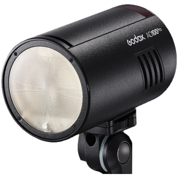 Zibspuldzes, GODOX, Godox AD100PRO Studijas Zibspu