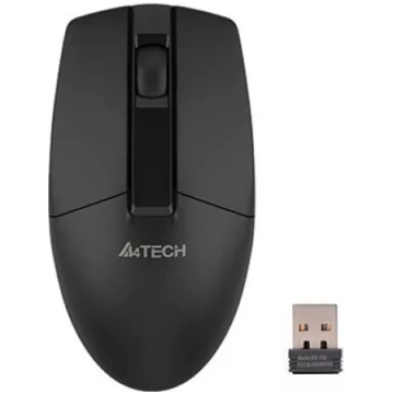 Pele A4Tech G3-330NS RF